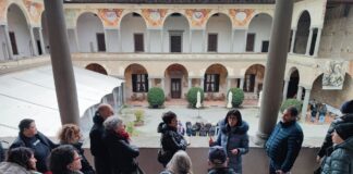 Giornate dei Castelli, Palazzi e Borghi medievali