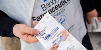 Raccolta del farmaco: ultimo giorno!