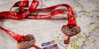 San Valentino / A Verona la maratona dell’amore