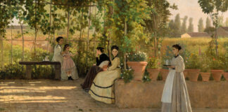 Mostre / I Macchiaioli a Milano