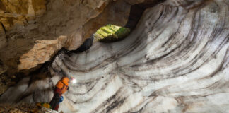 Mostre / Ghiacciai nascosti