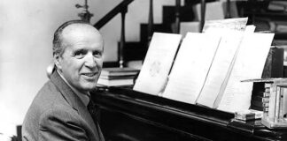 Parole da ascoltare, da Nino Rota a Chopin