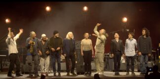 Bollani All Stars a Gardone Riviera