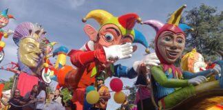 Riecco il Venerdì Gnocolar di Verona