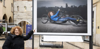 Una vita per lo sport. Volti e conquiste delle #100esperte