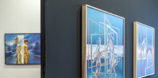 EXPOARTE: in mostra il fascino dell’arte moderna e contemporanea