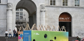 Brescia: ecco il Castello, giochi in piazza Vittoria