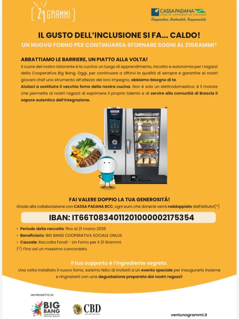 Locandina Ventunogrammi