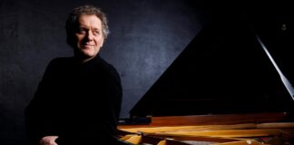 Il pianoforte di Andrea Lucchesini