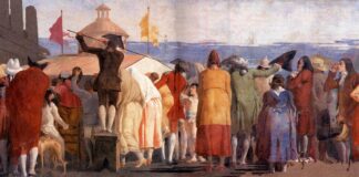 “Il Mondo Nuovo”: crisi, conflitti e mutazioni