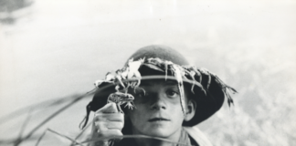 Mostre / Bernardo Bertolucci. Il Novecento