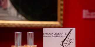 L’aroma dell’arte: un viaggio tra dipinti e profumi nella Pinacoteca Tosio Martinengo
