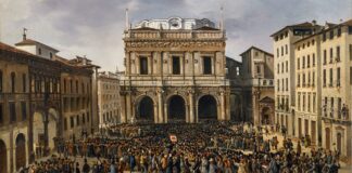 Ricordare le X Giornate di Brescia