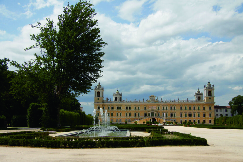 Reggia di Colorno
