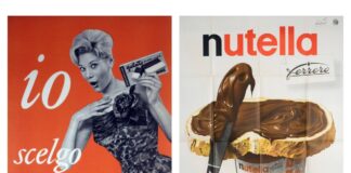 Mostre / L’Italia del miracolo: arte, design e pubblicità 1948-1968