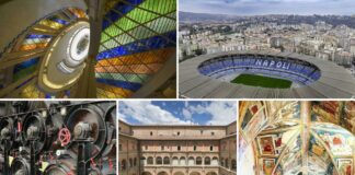 La magnifica primavera del FAI