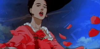 Cinema d’animazione giapponese a Brescia