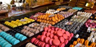 Un angolo di Francia a Brescia