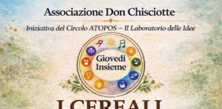 Alla scoperta dei cereali con l’associazione Don Chisciotte