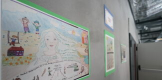 Emergency, Premio Teresa Strada