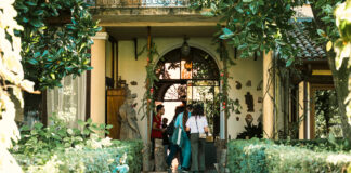 Interno Verde 2026, primavera nei giardini segreti di Piacenza, Verona e Mantova