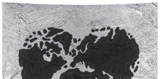 Mostre / Le mappe concettuali di Laura Mircea