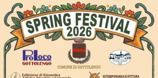 Spring Festival a Gottolengo