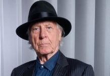 Peter Greenaway e Francesco Vezzoli: dialogo internazionale tra antico e contemporaneo Peter Greenaway_Credits Raphael Châtelain