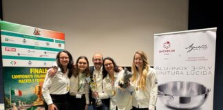 Scacchi: quinto scudetto per le ragazze di Caissa Italia Agnelli 1907 Squadra Caissa Italia Agnelli 1907