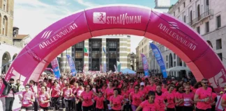 StraWoman Millennium Brescia 2026