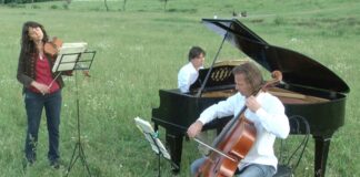ValcenoArte, concerti di primavera