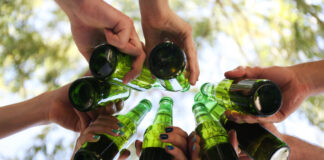 Alcol…come la metto? Giovani e famiglie a confronto