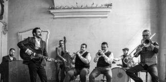 AperiJazz, musica a Cremona