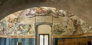 Mantova, alla scoperta delle Carceri del Castello di San Giorgio