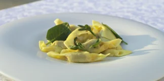 A scuola di cucina bresciana….e non solo