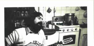 Mostre / Francesco Guccini. Canterò soltanto il tempo