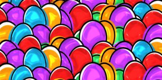 Fare Pasqua, con Francesco e con Leone