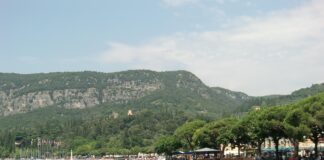 Mostre / Oltre i limiti a Bardolino