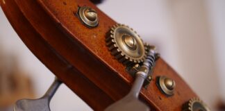Gardone Musica, quattro concerti fra flauto, voce e contrabbasso