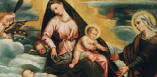 Vita Nuova. Sant’Angela Merici, il genio femminile e la città