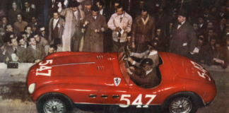 Mostre / Le 1000 Miglia d’Italia: la costruzione di un’eccellenza nazionale