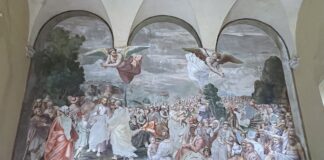 Stranieri ovunque: il teatro incontra la scuola