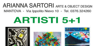 InGalleria / Artisti a Mantova