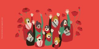 Dopo un canto ne viene un altro: festa di cori antifascisti a Casa Cervi
