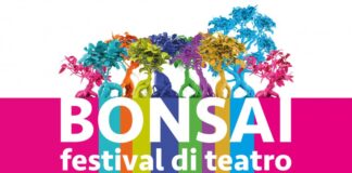 Festival Bonsai, laboratorio permanente di teatro