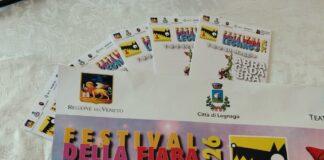 Abracadabra, festival della fiaba a Legnago