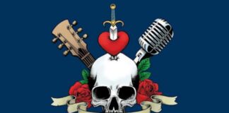 Libri / Amore, morte & rock ‘n’ roll