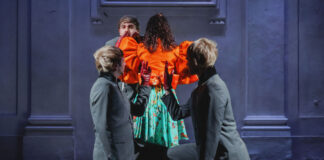 Canile Drammatico Festival: spettacoli, performance, musica, talk, laboratori