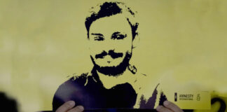 Cremona, Giulio Regeni, tutto il male del mondo
