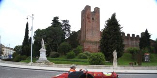 500 Miglia Touring, un’unica, grande passione